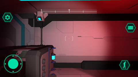 太空恐鬼症 0.5 安卓版
