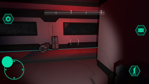 太空恐鬼症 0.5 安卓版