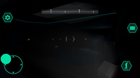 太空恐鬼症 0.5 安卓版