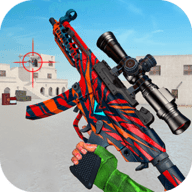 火线射击行动 1.0.1 安卓版