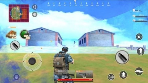 火线射击行动 1.0.1 安卓版