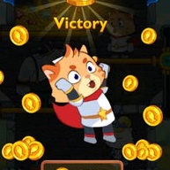 猫咪致富游戏 1.0 安卓版