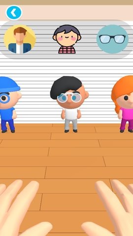 调查员3D 0.1.0 安卓版