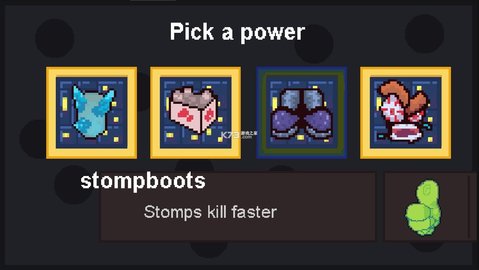 拳头超人mod版 3.5 安卓版