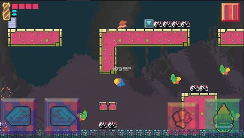 拳头超人mod版 3.5 安卓版