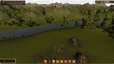 人类黎明中文版 1.3.3 安卓版