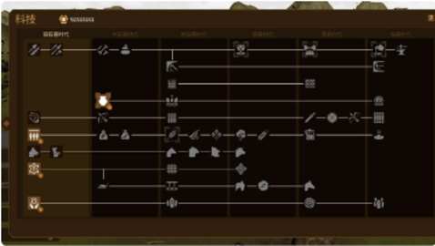 人类黎明中文版 1.3.3 安卓版