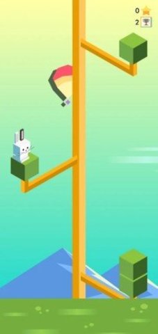 树上跳跃者 0.3 安卓版