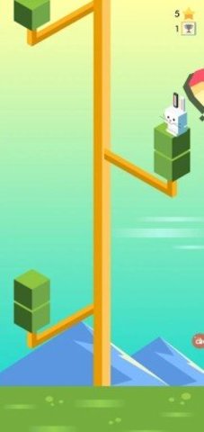 树上跳跃者 0.3 安卓版