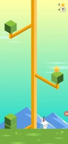 树上跳跃者 0.3 安卓版