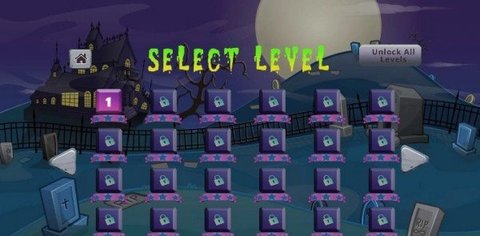 动动脑杀僵尸 1.6 安卓版