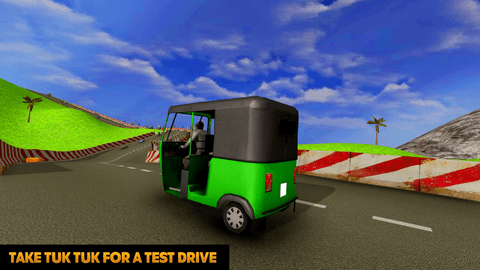 嘟嘟车厂 1.0 安卓版