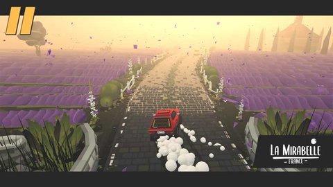 驾车远行中文版下载 2.0.10 安卓版