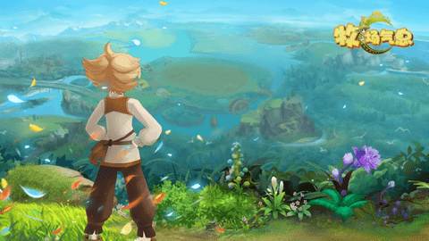 牧场气息最新版 0.1.0 安卓版