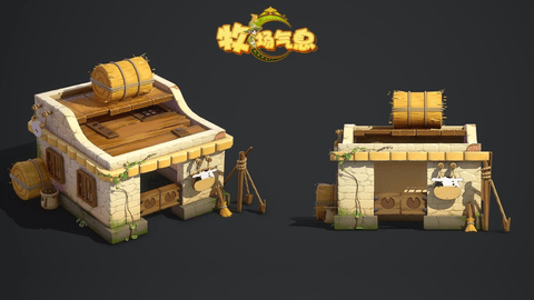 牧场气息最新版 0.1.0 安卓版