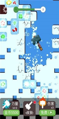 解压大锤80游戏 1.1 安卓版