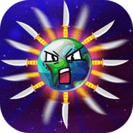 我用飞刀去消人 1.0.0 安卓版