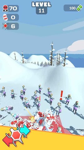 爬虫模拟器 1.0.1 安卓版