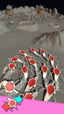 爬虫模拟器 1.0.1 安卓版