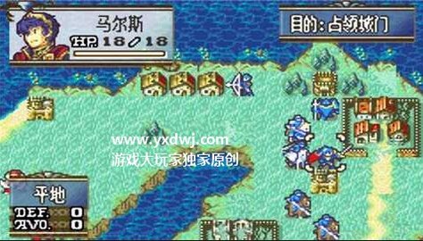 火焰纹章新圣火徽章 2.0.0 安卓版