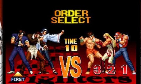 热血街机极速版 1.5.9 安卓版