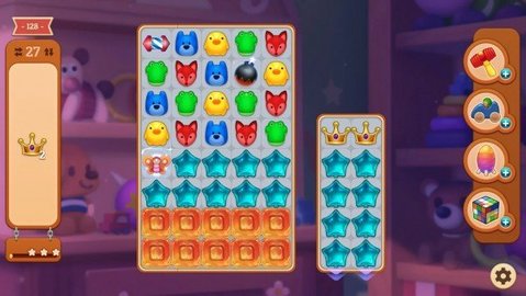 梦幻玩具岛 1.804 安卓版