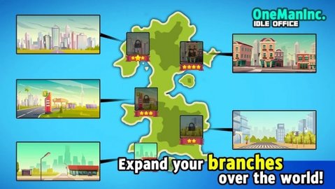 从零开始的一人公司 1.03 安卓版