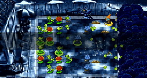 植物大战僵尸堕落版 0.9.29 安卓版