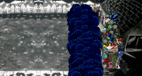 植物大战僵尸堕落版 0.9.29 安卓版