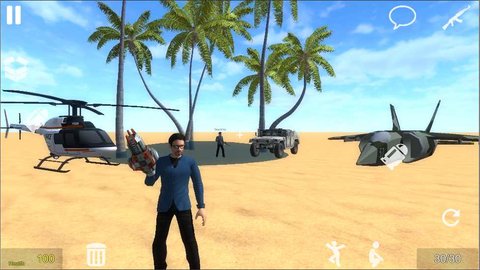 沙盒模组2手机版 2.12 安卓版