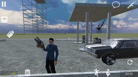 沙盒模组2手机版 2.12 安卓版