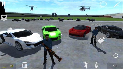 沙盒模组2手机版 2.12 安卓版