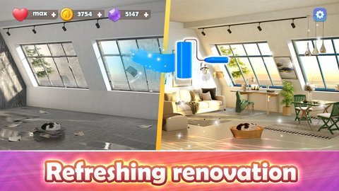 旅行装饰2022 1.0.3 安卓版