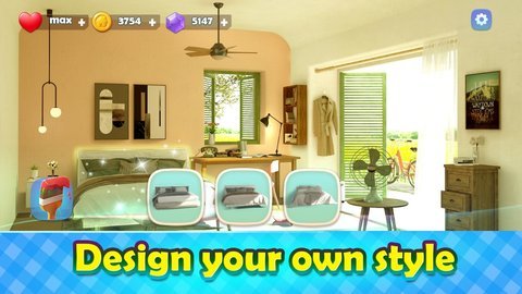 旅行装饰2022 1.0.3 安卓版