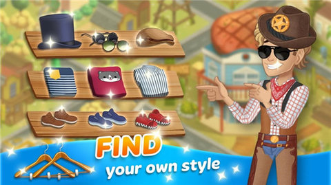 烹饪日记安卓版 1.34.1 安卓版