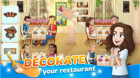 烹饪日记安卓版 1.34.1 安卓版