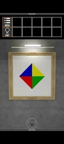 逃出画廊 1.00 安卓版