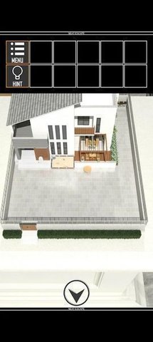 逃出画廊 1.00 安卓版