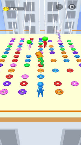 开心搭桥 1.0 安卓版