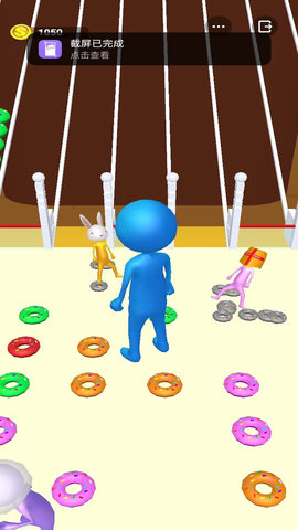 开心搭桥 1.0 安卓版