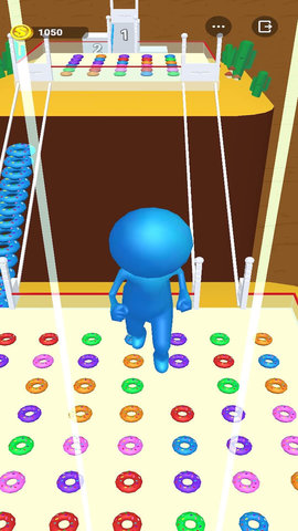 开心搭桥 1.0 安卓版