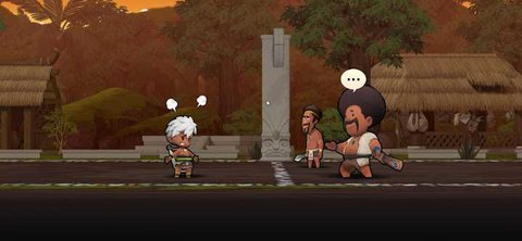 勇敢的卡诺 1.0.2 安卓版