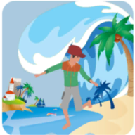 海浪逃生 1.5 安卓版