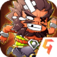 酷跑小英雄 5.0 安卓版