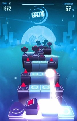 舞动的天空3 1.79 安卓版