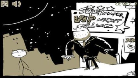 史上最贱小游戏5选关版 1.5 安卓版