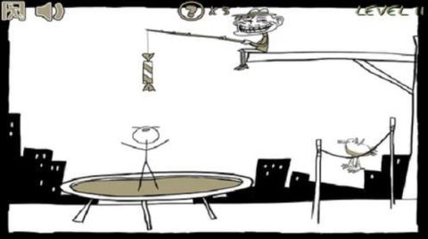 史上最贱小游戏5选关版 1.5 安卓版