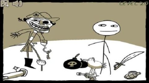 史上最贱小游戏5选关版 1.5 安卓版