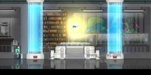 双面世界 1.0.1 安卓版（World for Two）