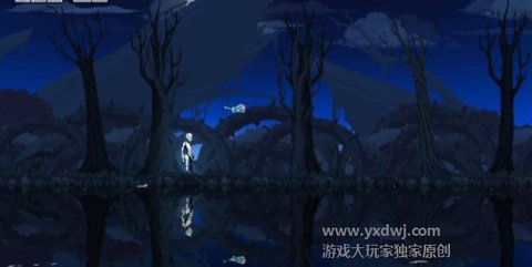 双面世界 1.0.1 安卓版（World for Two）